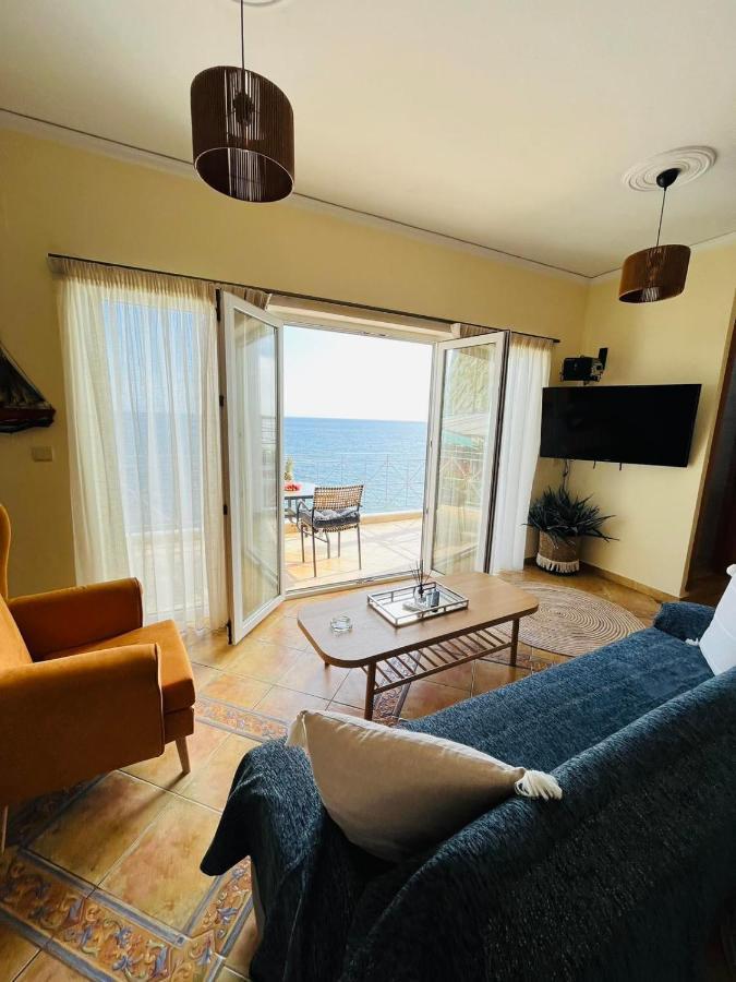 Ammoudeli Apartments بلوماريوس المظهر الخارجي الصورة