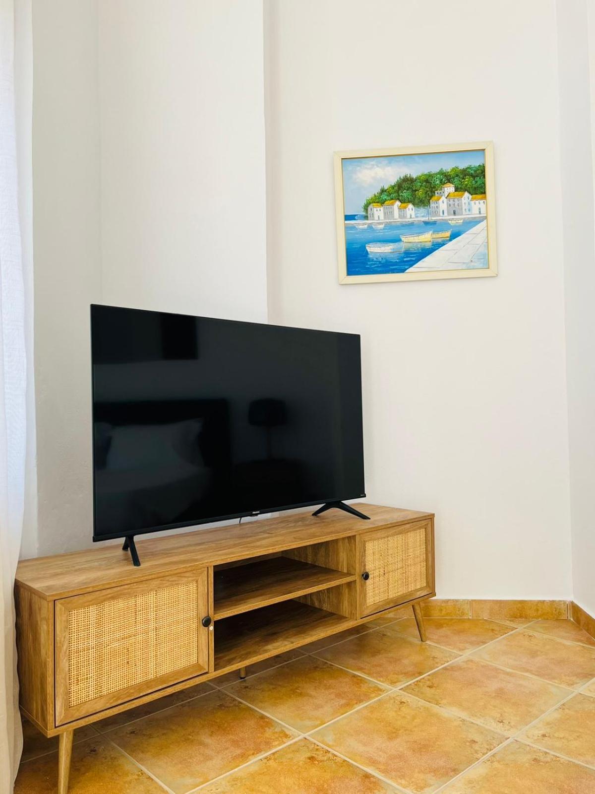 Ammoudeli Apartments بلوماريوس المظهر الخارجي الصورة