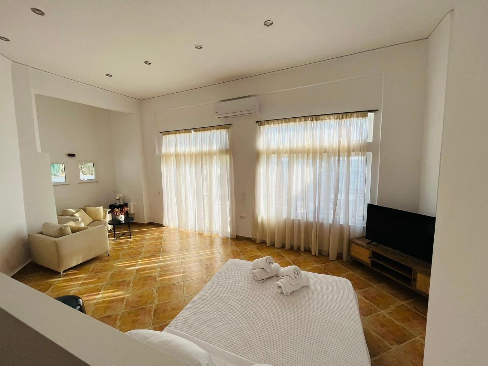 Ammoudeli Apartments بلوماريوس المظهر الخارجي الصورة