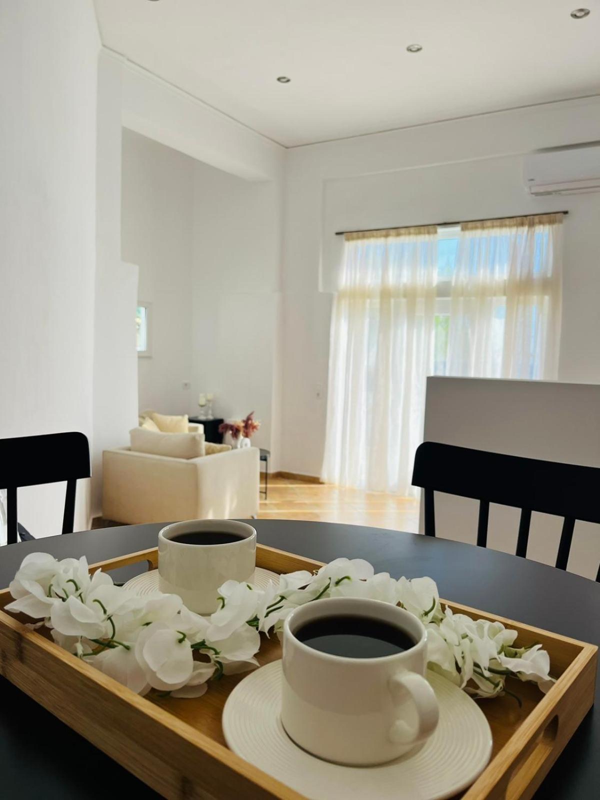 Ammoudeli Apartments بلوماريوس المظهر الخارجي الصورة