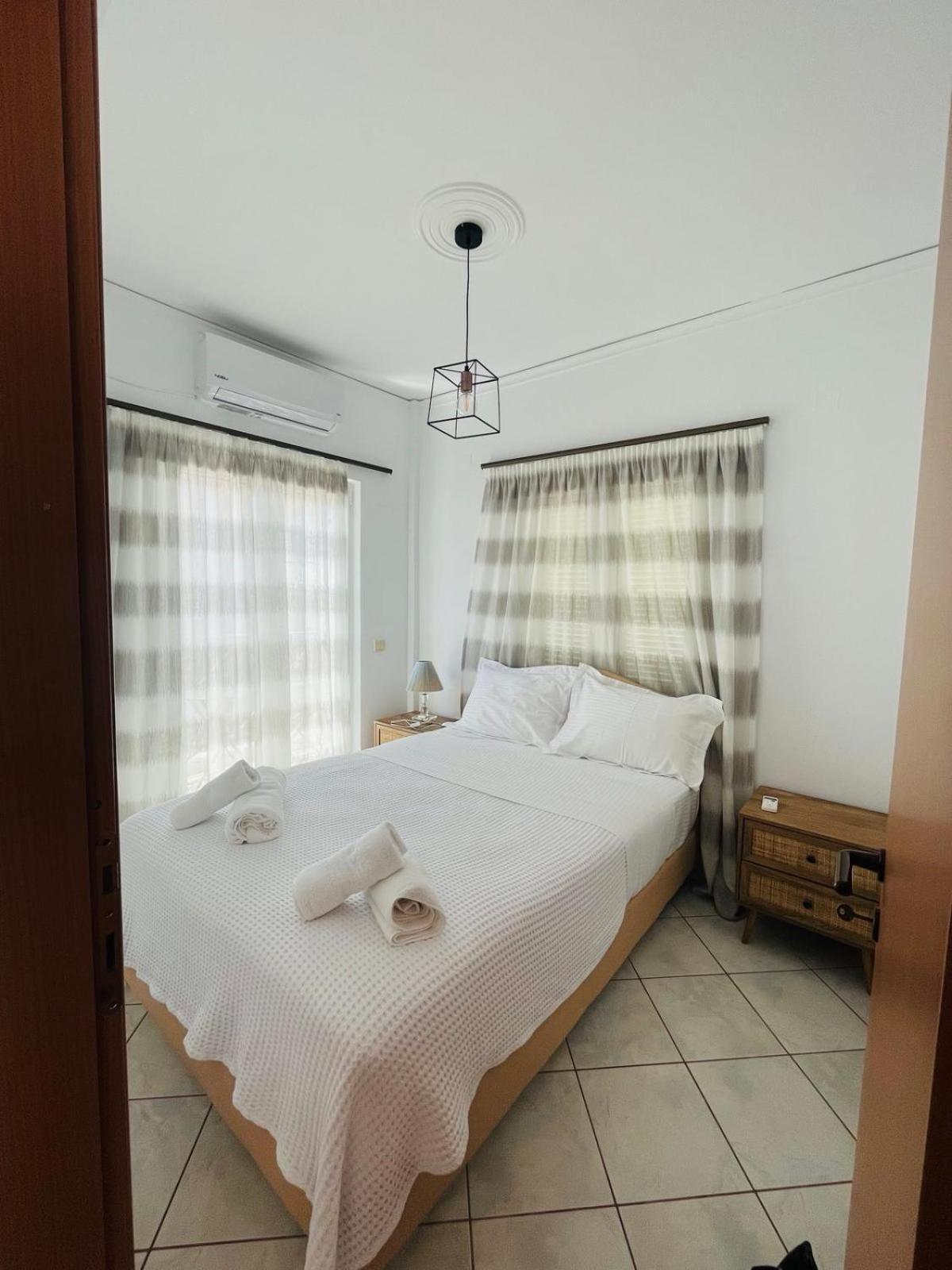Ammoudeli Apartments بلوماريوس المظهر الخارجي الصورة
