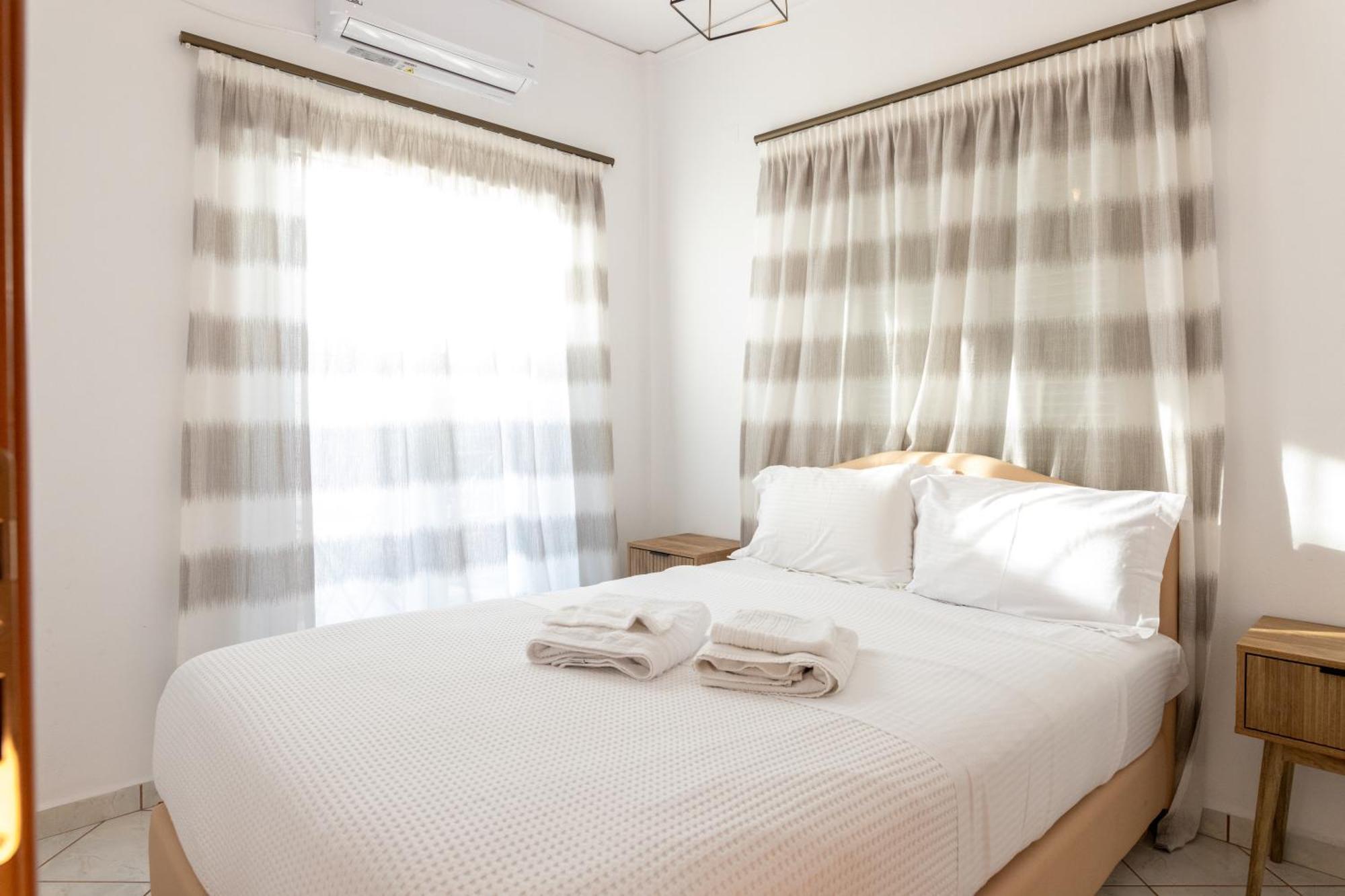 Ammoudeli Apartments بلوماريوس المظهر الخارجي الصورة